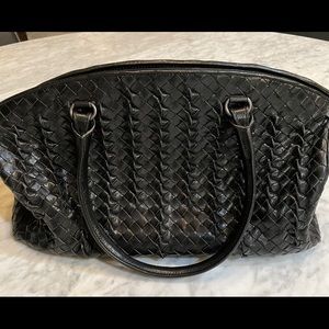 Bottega Veneta tornabuoni handbag